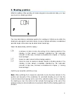 Preview for 26 page of Elsner Solexa 230V Installation And Adjustment Manual