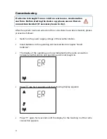 Preview for 37 page of Elsner Solexa 230V Installation And Adjustment Manual