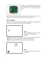 Preview for 41 page of Elsner Solexa 230V Installation And Adjustment Manual