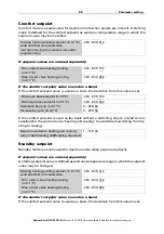 Preview for 59 page of Elsner Vari KNX 3L-TH-D Installation And Adjustment