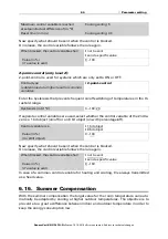 Preview for 65 page of Elsner Vari KNX 3L-TH-D Installation And Adjustment