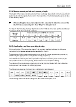 Preview for 49 page of Elster Instromet DL210 Operating Manual And Installation Instructions