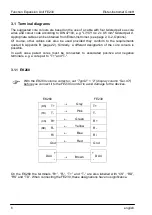 Preview for 30 page of Elster Instromet FE230 Operating Manual