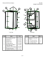 Preview for 29 page of Elston Manufacturing H-CAT-700 Owner'S Manual