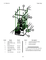 Preview for 21 page of Elston Manufacturing HC Heater Owner'S Manual