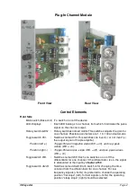 Preview for 2 page of Elsys AG EL-BU-14/TRIG_R Quick Start Manual