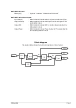 Preview for 3 page of Elsys AG EL-BU-14/TRIG_R Quick Start Manual