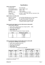 Preview for 4 page of Elsys AG EL-BU-14/TRIG_R Quick Start Manual