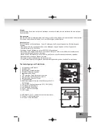 Preview for 5 page of Elta 2402N Instruction Manual