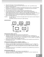 Preview for 9 page of Elta 6699CW User Manual