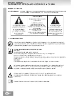 Preview for 22 page of Elta 6699CW User Manual