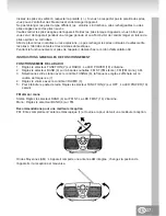 Preview for 27 page of Elta 6699CW User Manual