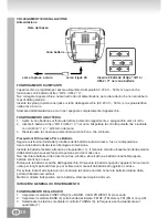 Preview for 36 page of Elta 6699CW User Manual