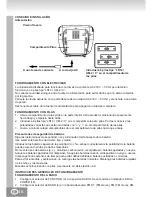 Preview for 46 page of Elta 6699CW User Manual