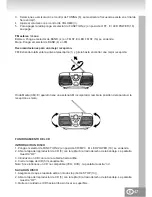 Preview for 47 page of Elta 6699CW User Manual