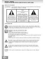 Preview for 52 page of Elta 6699CW User Manual