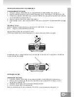 Preview for 57 page of Elta 6699CW User Manual