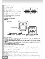 Preview for 66 page of Elta 6699CW User Manual