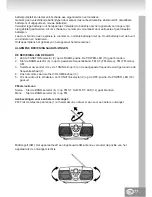 Preview for 77 page of Elta 6699CW User Manual