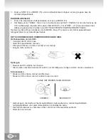 Preview for 80 page of Elta 6699CW User Manual