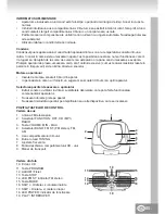 Preview for 85 page of Elta 6699CW User Manual