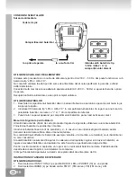 Preview for 86 page of Elta 6699CW User Manual