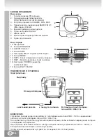 Preview for 96 page of Elta 6699CW User Manual