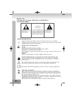 Preview for 2 page of Elta 7553 User Manual