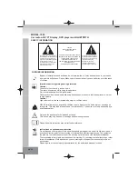 Preview for 30 page of Elta 7553 User Manual