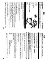 Preview for 4 page of Elta HM120N Instruction Manual