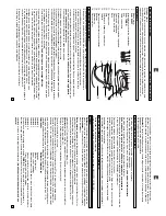 Preview for 12 page of Elta HM120N Instruction Manual