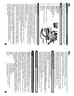 Preview for 18 page of Elta HM120N Instruction Manual