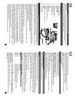 Preview for 20 page of Elta HM120N Instruction Manual