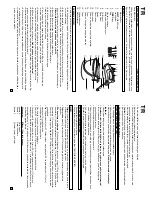 Preview for 22 page of Elta HM120N Instruction Manual