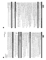 Preview for 3 page of Elta KM123W Instruction Manual