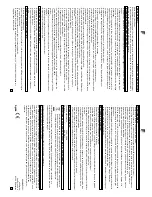 Preview for 4 page of Elta KM123W Instruction Manual