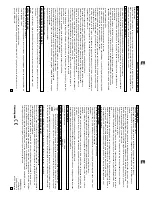 Preview for 7 page of Elta KM123W Instruction Manual