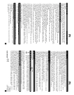 Preview for 8 page of Elta KM123W Instruction Manual