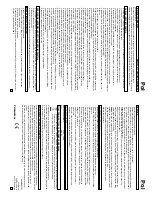 Preview for 9 page of Elta KM123W Instruction Manual