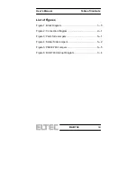 Preview for 15 page of ELTEC BAB 740 Manual