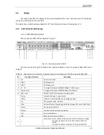 Preview for 13 page of ELTEX ESR-100 Operation Manual