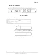 Preview for 17 page of ELTEX ESR-100 Operation Manual