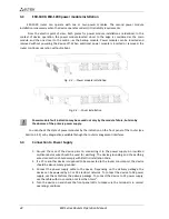 Preview for 24 page of ELTEX ESR-100 Operation Manual