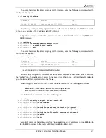 Preview for 31 page of ELTEX ESR-100 Operation Manual