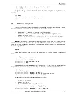 Preview for 41 page of ELTEX ESR-100 Operation Manual