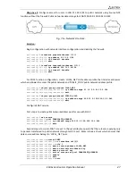 Preview for 47 page of ELTEX ESR-100 Operation Manual