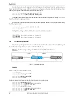 Preview for 48 page of ELTEX ESR-100 Operation Manual