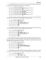 Preview for 49 page of ELTEX ESR-100 Operation Manual