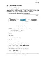 Preview for 63 page of ELTEX ESR-100 Operation Manual