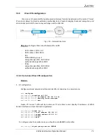 Preview for 71 page of ELTEX ESR-100 Operation Manual